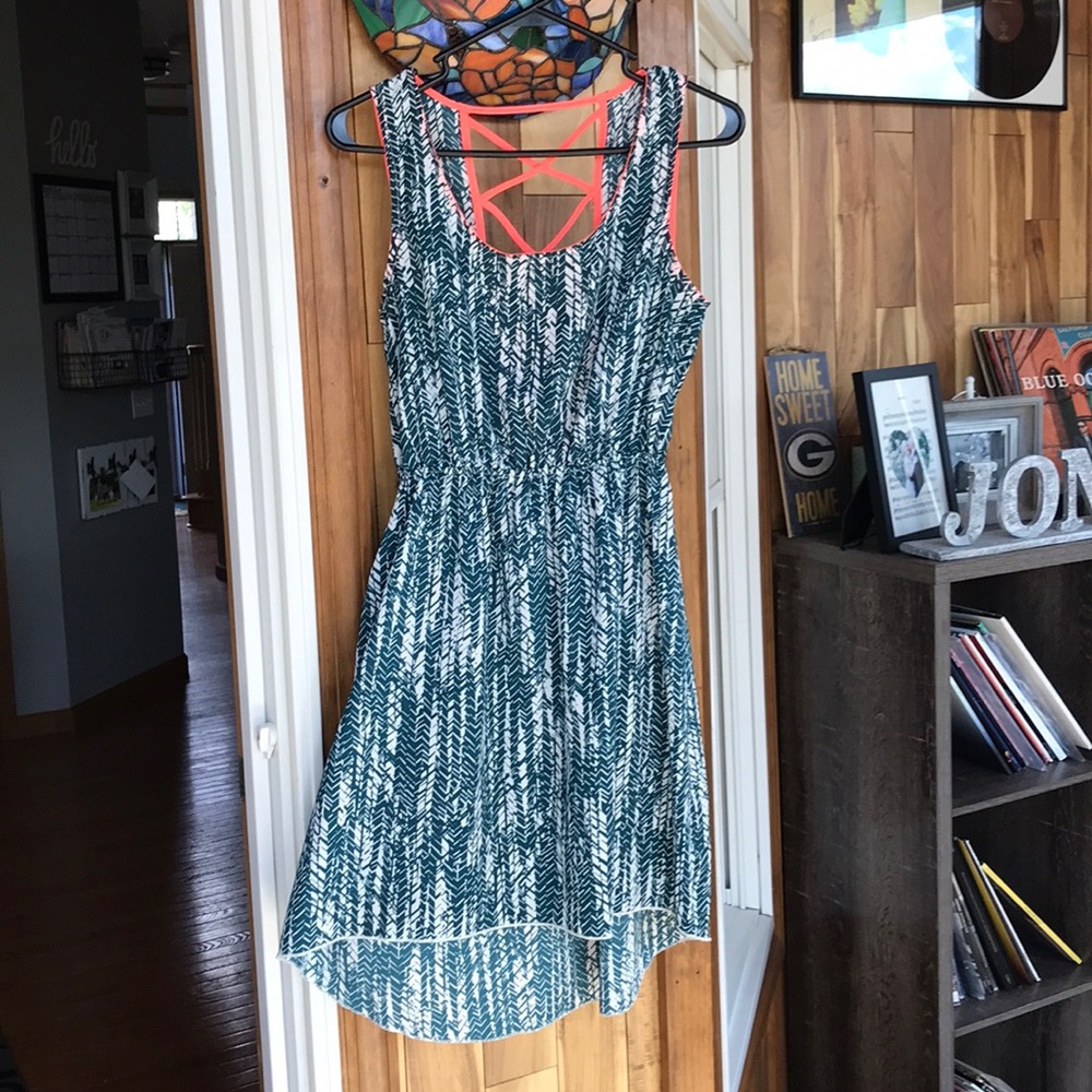 dress